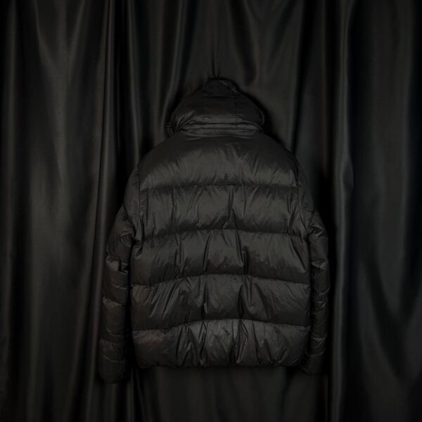 Пуховик Calvin Klein cK