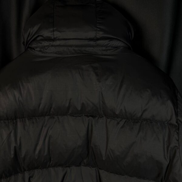 Пуховик Calvin Klein cK