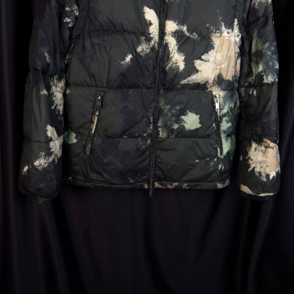 IMG_5361 Пуховик Armani Exchange