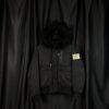 Пуховик Diesel W-Burkisk Alaska