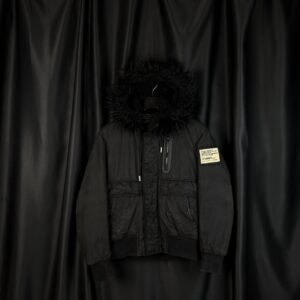 Пуховик Diesel W-Burkisk Alaska