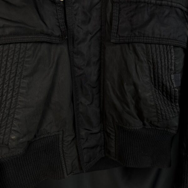 Пуховик Diesel W-Burkisk Alaska