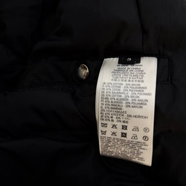 Пуховик Diesel W-Burkisk Alaska