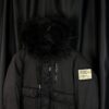 Пуховик Diesel W-Burkisk Alaska