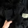 Пуховик Diesel W-Burkisk Alaska