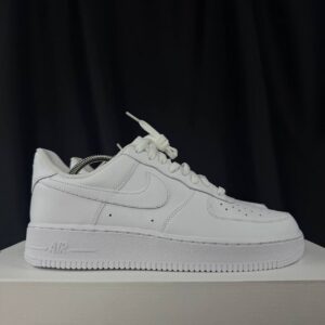 Кроссовки Nike Air force 1 Low White ﻿﻿