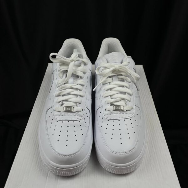 Кроссовки Nike Air force 1 Low White ﻿﻿