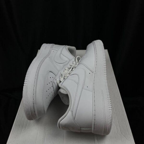 Кроссовки Nike Air force 1 Low White ﻿﻿