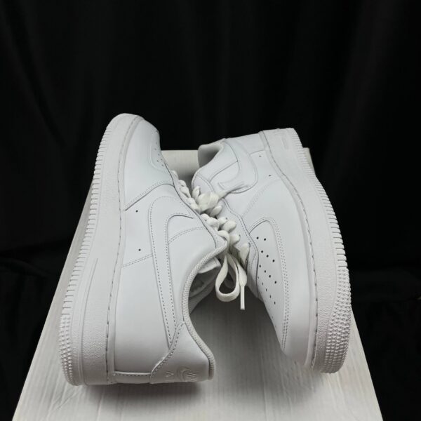 Кроссовки Nike Air force 1 Low White ﻿﻿