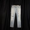 Джинсы Dolce & Gabbana D&G Distressed Archive