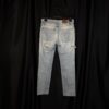 Джинсы Dolce & Gabbana D&G Distressed Archive
