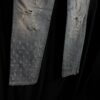 Джинсы Dolce & Gabbana D&G Distressed Archive