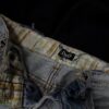 Джинсы Dolce & Gabbana D&G Distressed Archive