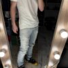 Джинсы Dolce & Gabbana D&G Distressed Archive